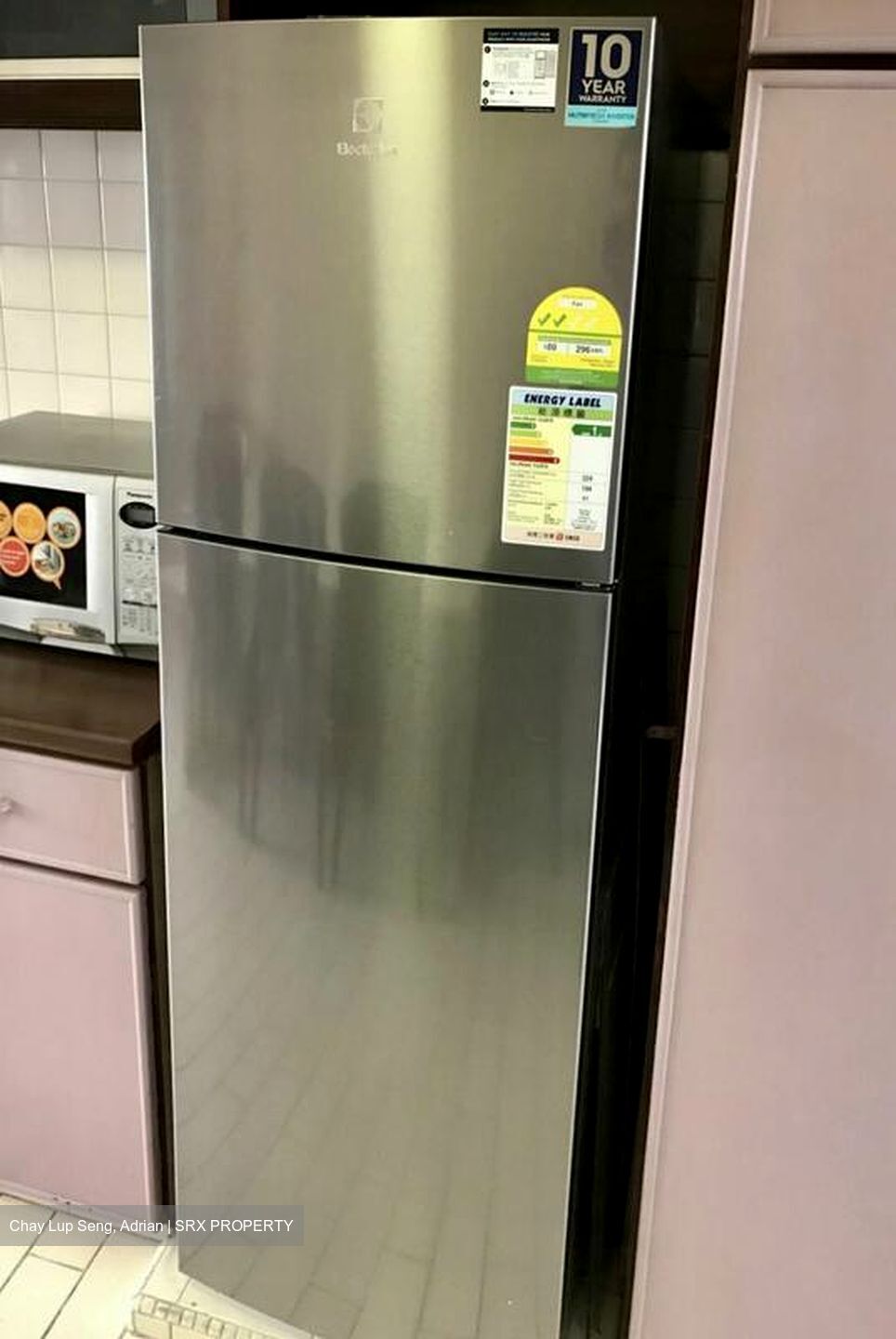 Blk 53 Lengkok Bahru (Bukit Merah), HDB 4 Rooms #502312101